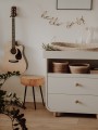 Przewijak smart basket - lifestyle