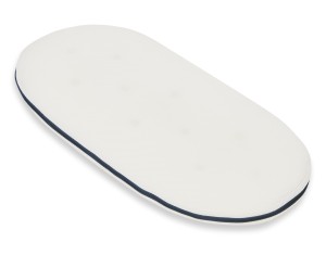 Mattress AirDream for the Moses basket  72x33cm
