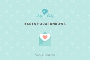 Karta podarunkowa